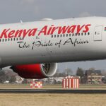 Le casse-tête du sauvetage de Kenya Airways – Jeune Afrique