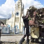 Le chef de l’ONU plaide pour un déploiement de troupes internationales en Haïti