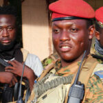 « Le coup d’Etat contre le lieutenant-colonel Damiba est une preuve des divisions qui existent au sein de l’armée »