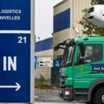 Le directeur du site de Logistics Nivelles bloqué dans son bureau par les travailleurs