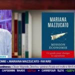 Le duel des critiques: Mariana Mazzucato et David Brown