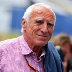 Le fondateur de Red Bull Dietrich Mateschitz est mort