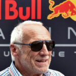Le fondateur de Red Bull, Dietrich Mateschitz, est mort à l'âge de 78 ans
