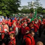 Le front commun syndical de la fonction publique fédérale dépose un préavis de grève: “Déception énorme”