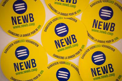 Le gouvernement wallon ne participera pas à la levée de fonds de NewB