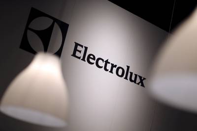 Le groupe d’électroménager Electrolux va supprimer jusqu'à 4.000 postes