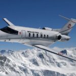 Le jet Pilatus PC-24 du Conseil fédéral a été vendu - rts.ch