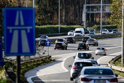 Le nombre de kilomètres parcourus par les covoitureurs belges a doublé en un an