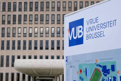 Le parquet de Bruxelles ouvre une enquête sur les comportements transgressifs dans un cercle étudiant de la VUB