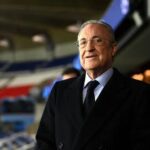 Le président du Real s'inquiète toujours du football “malade”: “Les jeunes fans s'éloignent de nous”