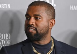 Le rappeur Kanye West va racheter Parler, le réseau social conservateur