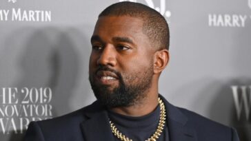 Le rappeur Kanye West va racheter Parler, le réseau social conservateur