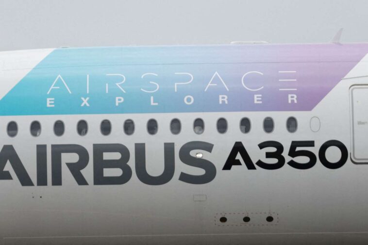Le retour en forme du long-courrier profite à Airbus