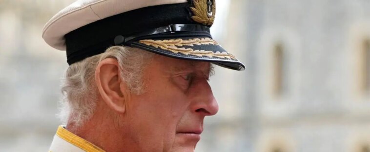 Le roi Charles III n'ira pas à la COP27 en Égypte