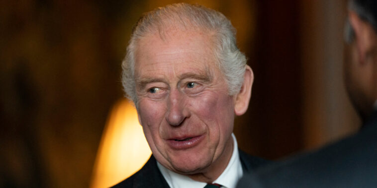 Le roi Charles III sera couronné le 6 mai 2023 à Londres