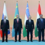 « Le soutien de la Chine aux pays d’Asie centrale incarne à moyen terme une menace pour l’ensemble de la région »