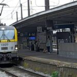 Le trafic ferroviaire perturbé sur la ligne Malines-Vilvorde après un vol de câbles