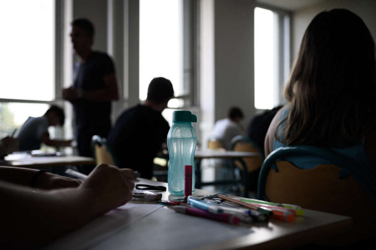 « L’économie française ne dispose pas des compétences nécessaires à l’accroissement de sa productivité »