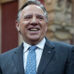 Legault brasse ses cartes: voici de quoi aura l'air le nouveau Conseil des ministres