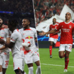 Leipzig piège le Real, le Benfica élimine la Juve, le PSG déroule: soirée spectaculaire en Ligue des Champions