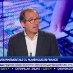 L'empreinte environnementale du numérique en France