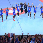 Les Bleues font le plein de confiance à une semaine du début de l'Euro de handball féminin