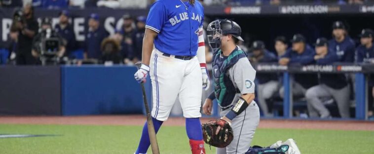 Les Jays déjà au bord du gouffre