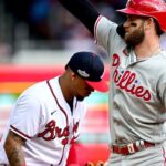 Les Phillies tiennent le coup