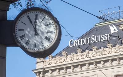 Les déboires de Credit Suisse, un nouveau Lehman Brothers en perspective ?