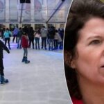 Les deux patinoires des “Plaisirs d’Hiver” à Bruxelles maintenues: “Incompréhensible”