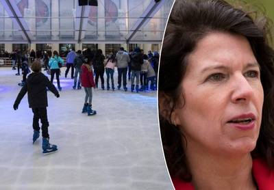 Les deux patinoires des “Plaisirs d’Hiver” à Bruxelles maintenues: “Incompréhensible”