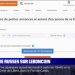 Les espions russes recrutent sur Leboncoin