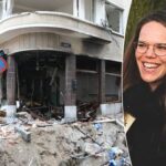 Les parents d'une des victimes de l’explosion à Ostende sont en colère: “Elle n’a pas été écoutée”