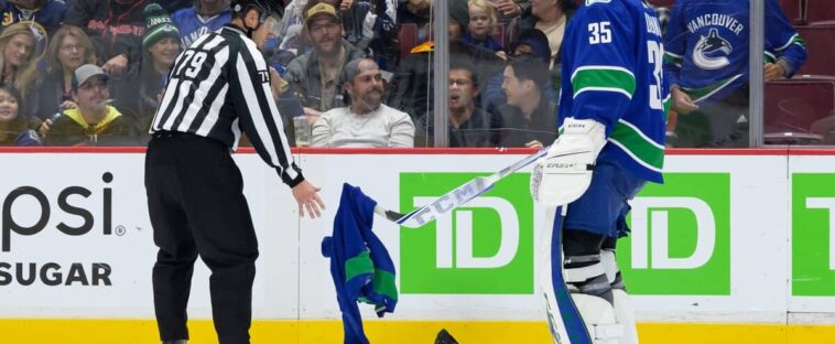 Les partisans des Canucks en ont marre