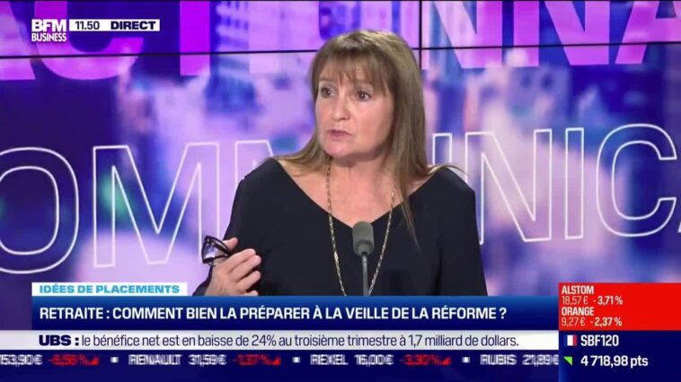 Les questions : Comment bien préparer la retraite à la veille de la réforme ?