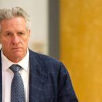 L’ex-entrepreneur Tony Accurso, dont la famille est visée par des gestes criminels, est endetté de 107 M$