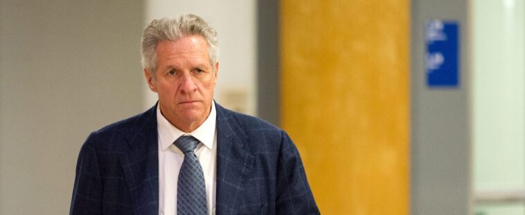 L’ex-entrepreneur Tony Accurso, dont la famille est visée par des gestes criminels, est endetté de 107 M$