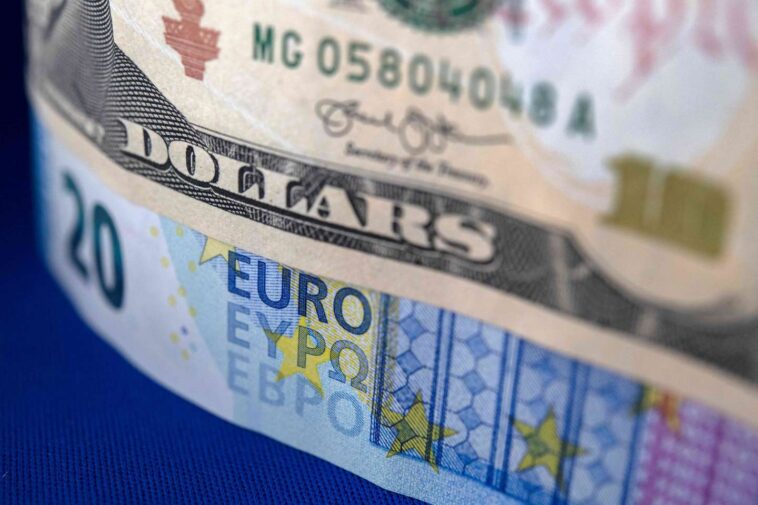« L’hégémonie du dollar est à la fois cause et symptôme de la perte d’attractivité du continent européen »