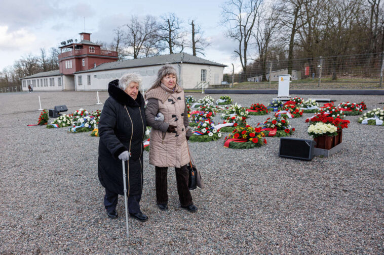 « L’histoire de l’Holocauste en Ukraine fait l’objet d’une vulgarisation à destination du grand public »