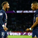 Ligue 1 : Paris remporte le classique contre l'OM qui tombe du podium