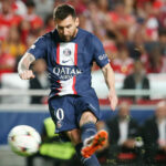 Ligue des champions : Messi forfait contre Benfica