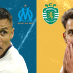 Ligue des champions : suivez Marseille - Sporting Portugal en direct