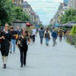 L’interdiction de consommation d'alcool dans le centre de Bruxelles prolongée