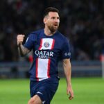 Lionel Messi est enfin à l’heure de Paris