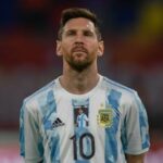 Lionel Messi et d'autres stars participeront à un "match de la paix" en hommage à Maradona