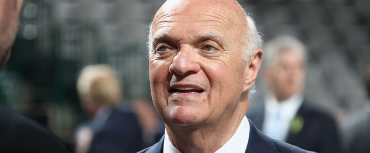 Lou Lamoriello: des faits particuliers sur le plus vieux DG de l’histoire