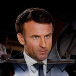 Macron veut « durcir » les règles pour les étrangers « les plus dangereux »