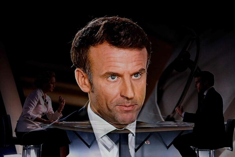 Macron veut « durcir » les règles pour les étrangers « les plus dangereux »