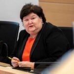 Maggie De Block présidente d'un comité d'experts de l’OMS