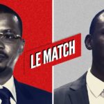 Mahamat Idriss Déby Itno et Succès Masra, duel au-dessus d’une poudrière – Jeune Afrique